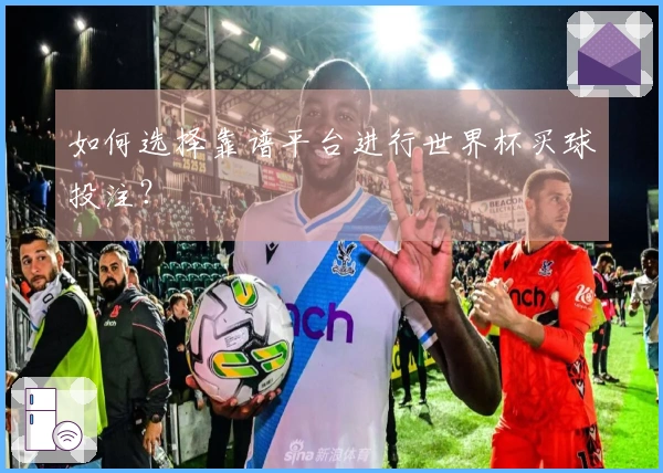 如何选择靠谱平台进行世界杯买球投注？