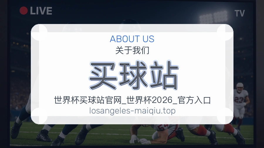 关于 买球站